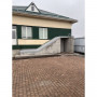 Hermetic and protective metal doors for civil protection structures DPH-IV_220кПа