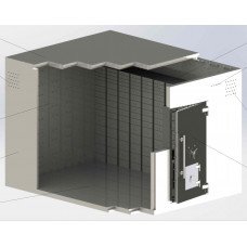 STRONONROOM Grade V EURO