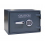 Fire and Burglar resistant safe CL II.35.E