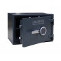 Fire and Burglar resistant safe CL II.35.E