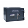 Fire and Burglar resistant safe CL II.35.K