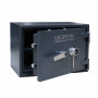 Fire and Burglar resistant safe CL II.35.K