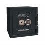 Fire and Burglar resistant safe CL II.50.Е