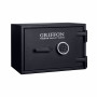 Сейф огневзломостойкий CL III.35.E BLACK