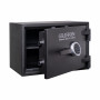 Сейф огневзломостойкий CL III.35.E BLACK