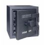 Сейф огневзломостойкий CL II.50.E BLACK