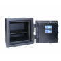 Сейф огневзломостойкий CL II.50.E BLACK