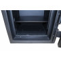 Сейф огневзломостойкий CL II.50.E BLACK
