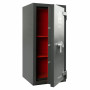 Fire and Burglar resistant safe CLE II.130.K.E