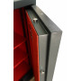 Fire and Burglar resistant safe CLE II.130.K.E