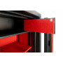 Fire and Burglar resistant safe CLE II.150.K.E