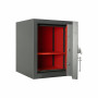 Fire and Burglar resistant safe CLE II.70.K.E