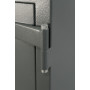 Fire and Burglar resistant safe CLE II.70.K.E