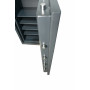 Сейф взломостойкий CLE III.110.K.E DARK GREY