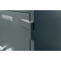 Сейф взломостойкий CLE III.110.K.E DARK GREY