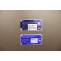 Burglar resistant safe CLE III.125.E