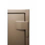 Burglar resistant safe CLE III.125.E