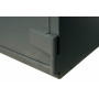 Сейф взломостойкий CLE III.80.K.E DARK GREY