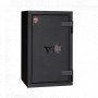 Сейф огневзломостойкий F60CL I.84.E Black