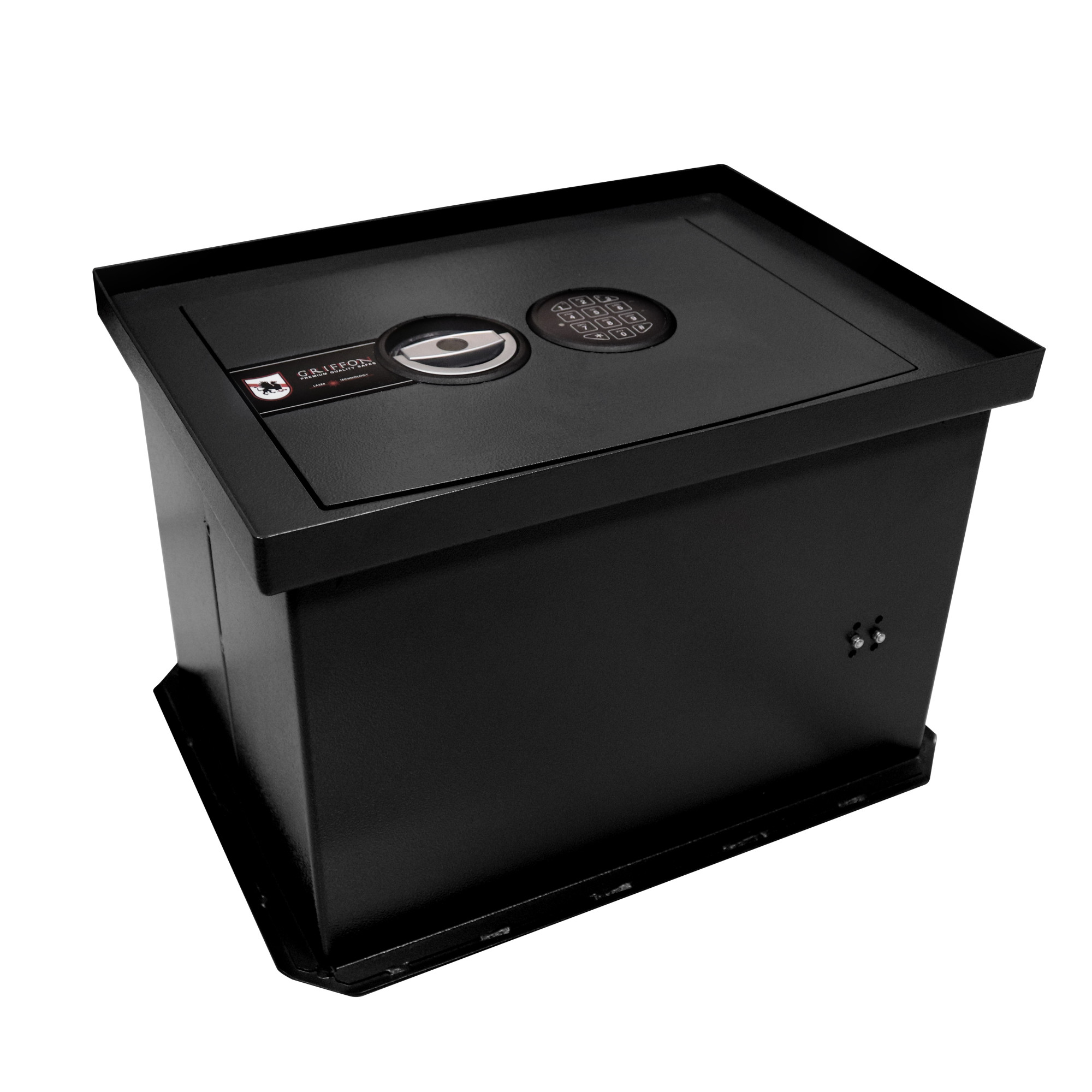 Built-in safe W.3228.E FB