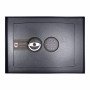 Built-in safe W.3228.E FB