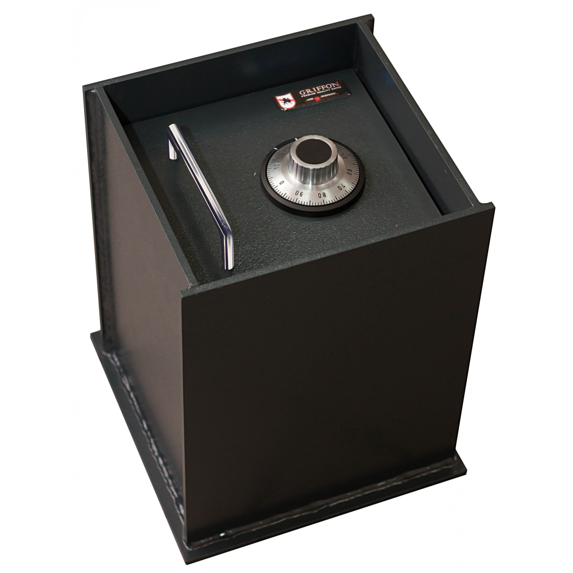 Built-in safe FB.400.C