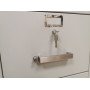 Fireproof filing cabinet FF.4D.K