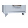 Fireproof filing cabinet FF.4D.K