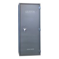 Gun safe GD.640.К