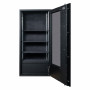 Сейф GD.840.ETS GLASS CASE COMBI BLACK