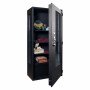 Safe GD.840.ETS GLASS CASE COMBI BLACK