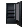 Safe GD.840.ETS GLASS CASE COMBI BLACK