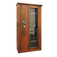 Сейф оружейный GG.700.E.EM WOOD ASH