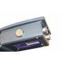 Сейф взломостойкий пистолетный H.20.KP DARK GREY