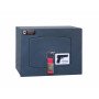 Сейф взломостойкий пистолетный H.20.KP DARK GREY