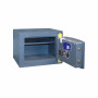 Burglar-resistant safe H.26.C DARK GREY