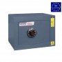 Burglar-resistant safe H.26.C DARK GREY