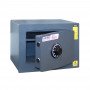Burglar-resistant safe H.26.C DARK GREY