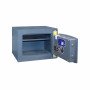 Burglar-resistant safe H.26.C DARK GREY
