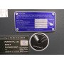 Burglar-resistant safe H.26.C DARK GREY
