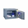 Burglar-resistant safe H.26.C DARK GREY