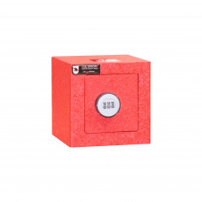 Сейф детский LS.15.C RED