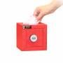 Сейф детский LS.15.C RED