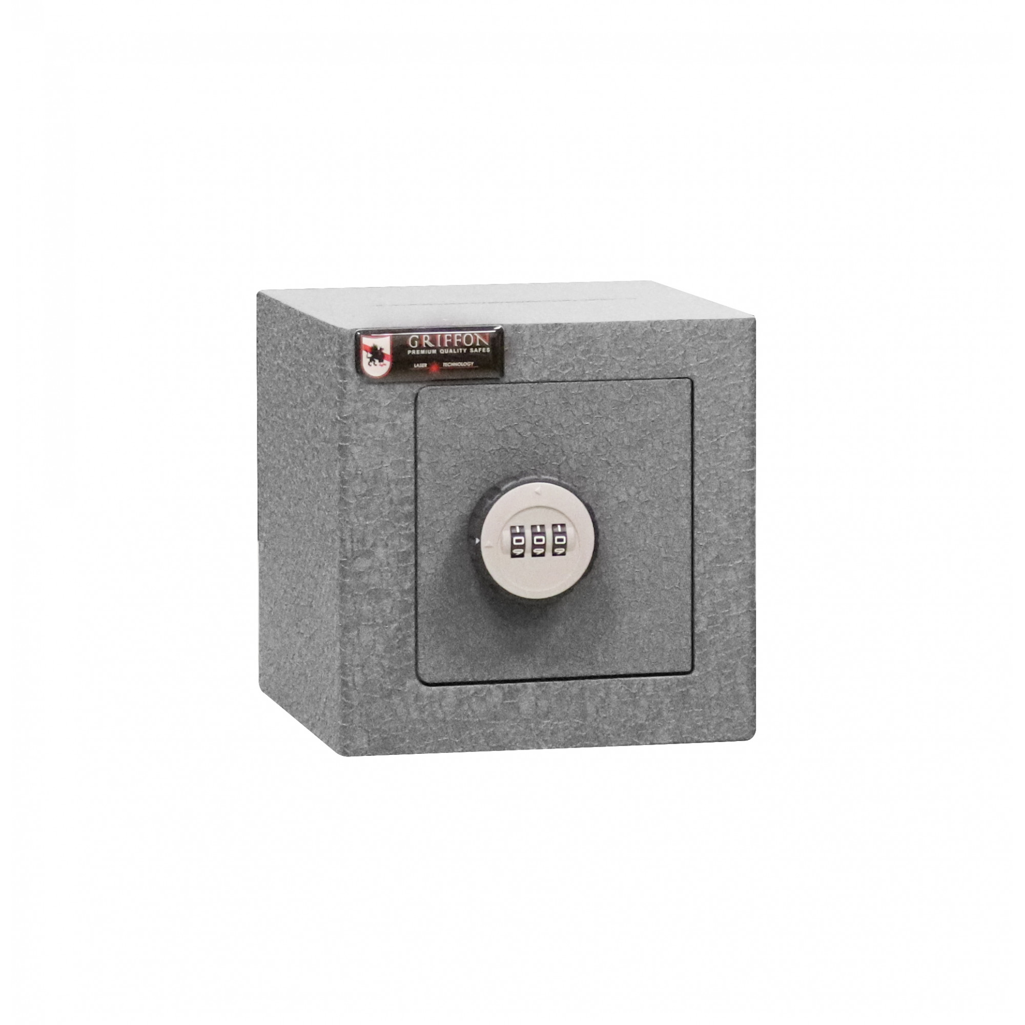 Сейф дитячий LS.15.C GREY