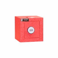 Сейф детский LS.15.C RED