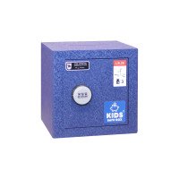 Children's safe LS.20.C KIDS BLUE