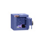 Safe for children LS.15.C BLUE