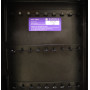 Key Storage cabinet MSK.40/150.E CREAM