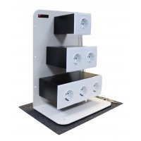 Exhibition stand SK.RACK