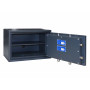 Fire and Burglar resistant safe CL II.35.E